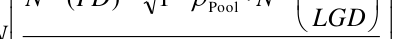 Equation: