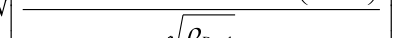 Equation: