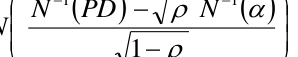 Equation:
