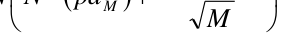 Equation: