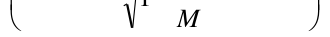 Equation: