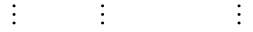 Equation: