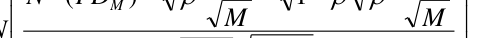 Equation: