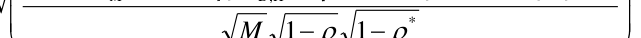 Equation: