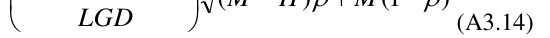 Equation: (A3.14)