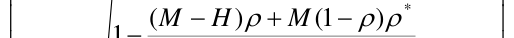 Equation: