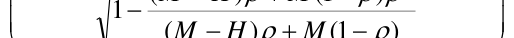 Equation: