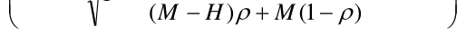 Equation: