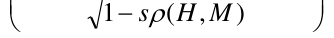 Equation: