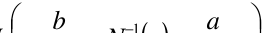 Equation: