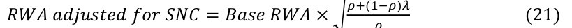 Equation: RRR aaaaaaaa fff SSS= BBBB RRR× (21)