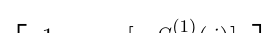 Equation: