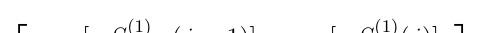 Equation: