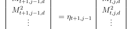 Equation: