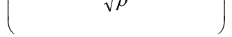 Equation:
