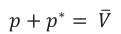 Equation: +כ =ܸ