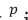 Equation: _p