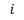 Equation: _i