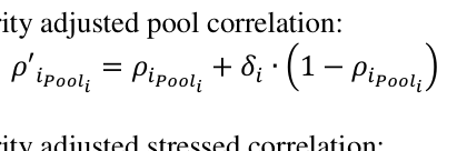 Equation: ′ ]^^_ =  ]^^_ +  ∙ J1 − ]^^_M