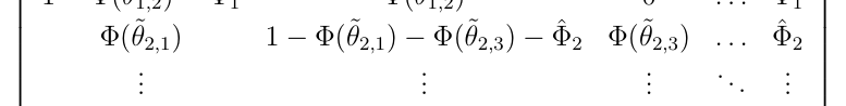 Equation: