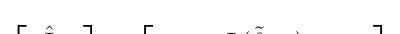 Equation: