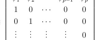 Equation: ... ... ... ... 0
