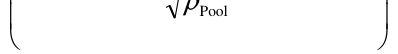 Equation: