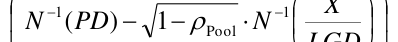 Equation: Pool