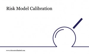 Risk Model Calibration title page