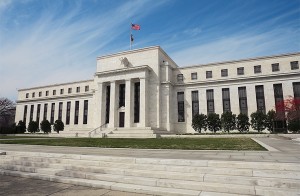 Marriner S. Eccles Federal Reserve Board Building, Washington