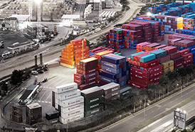 Shipping Containers